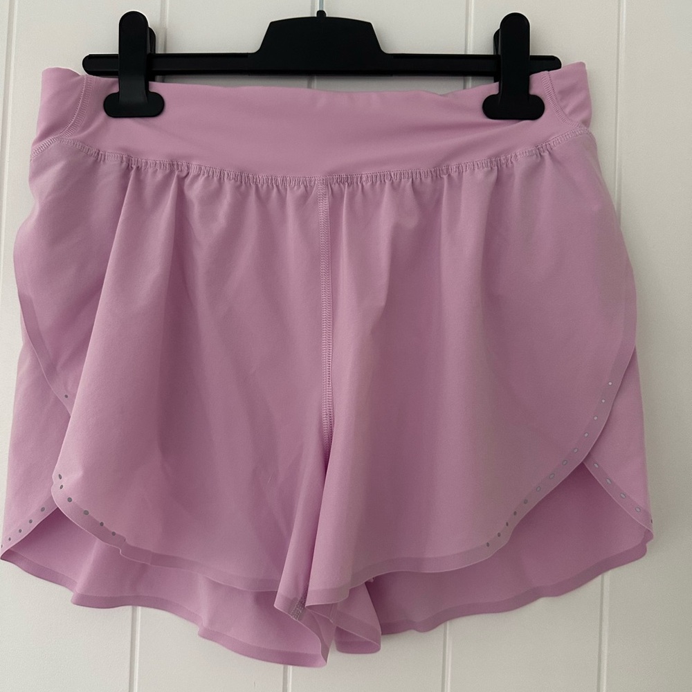 Lululemon Fast and Free Hr Short